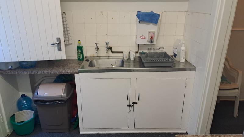 To Let commercial Property for Rent in Newton Park Eastern Cape